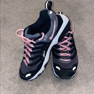 Women’s Nike Air Terra Humana Gym Shoes